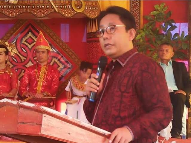 Kisruh Soal Koalisi PDIP-Demokrat, PDIP Sulbar: Keputusan DPP Kita Tunduk