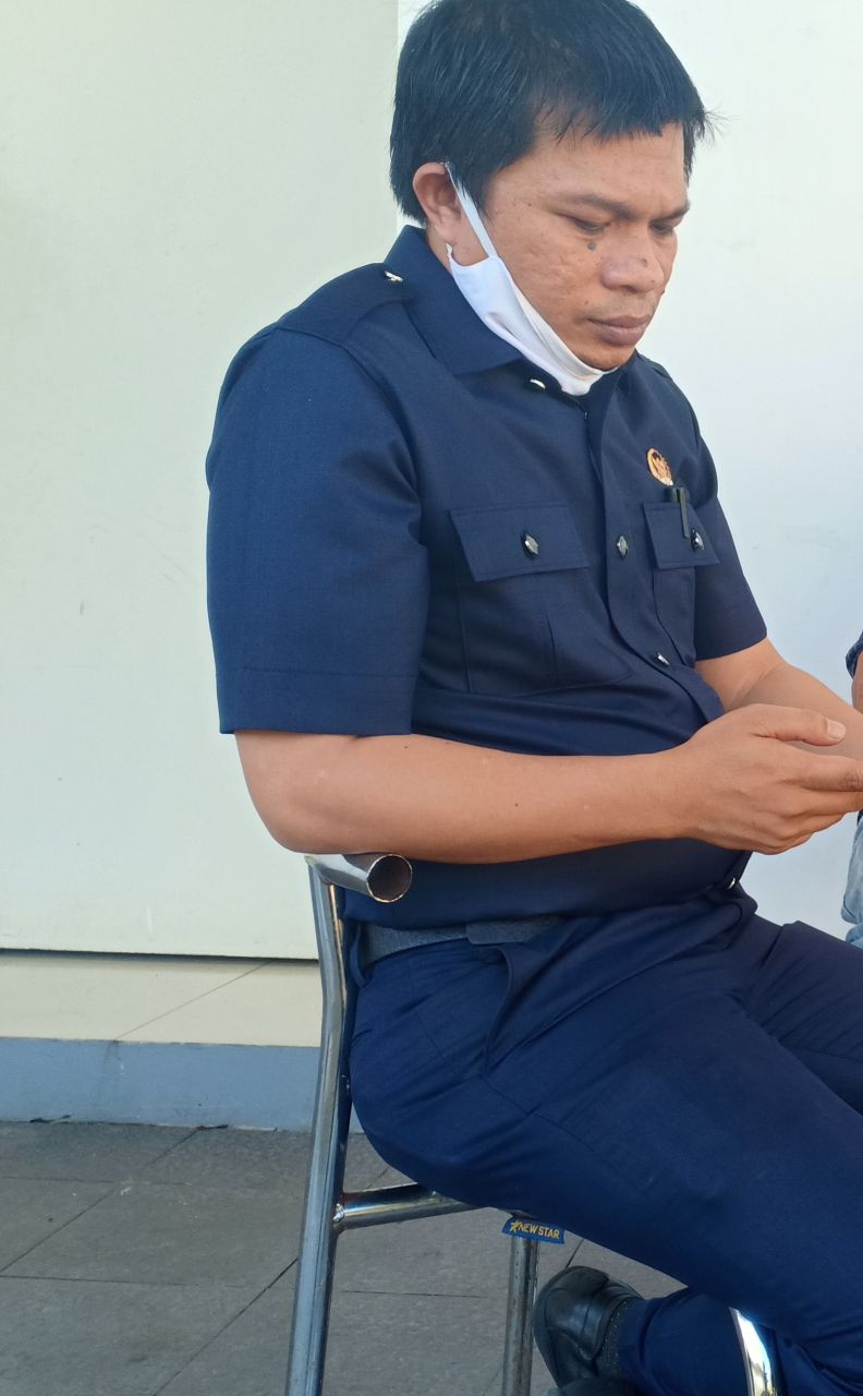 Dinilai Tak Efektif, Anggota DPRD Sulbar Desak Pemprov Evaluasi Kebijakan WFH