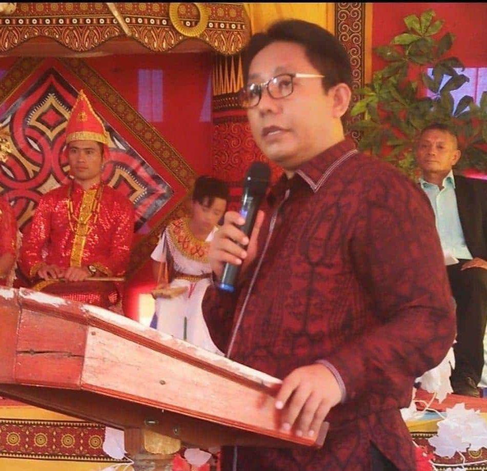 Tentang Statemen PDIP Tak Akan Berkoalisi Dengan Demokrat dan PKS di Pilkada,Ini Kata Charles Wiseman