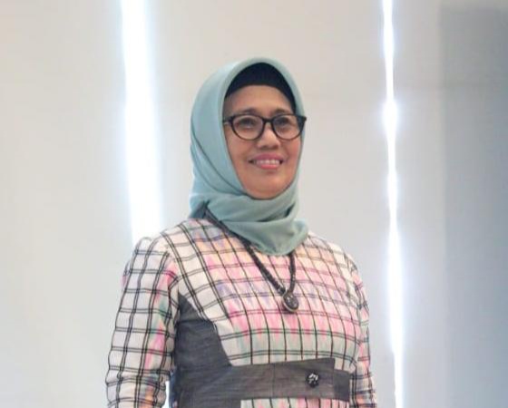 Andi Ruskati Ali Baal: Cantik Itu Sehat, Maka Gunakan Produk Berlabel BPOM