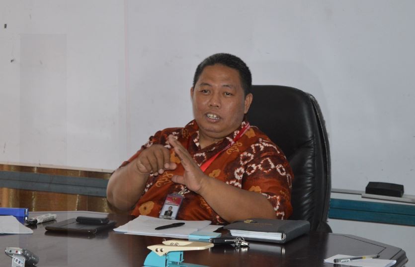 Angka Pasien Positif Covid di Mamuju Terus Bertambah, Ombudsman Pertanyakan Peran Pemda