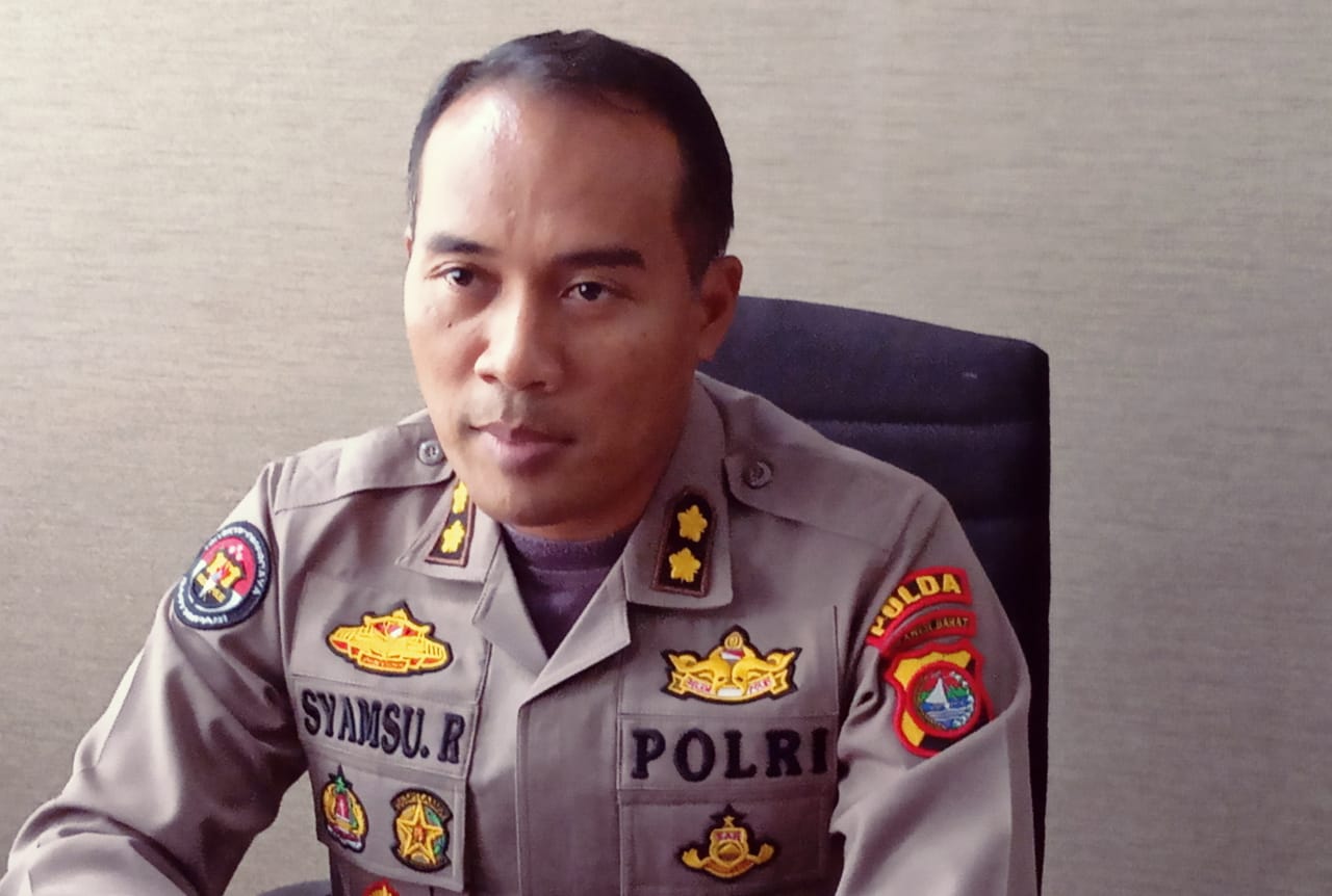 Prihatin Kondisi Korban Penganiayaan, AKBP Syamsul: Kami Akan Bantu Biaya Pengobatan