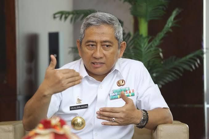Gubernur Segera Usulkan Nama-nama Calon Caretaker 3 Kabupaten ke Kemendagri