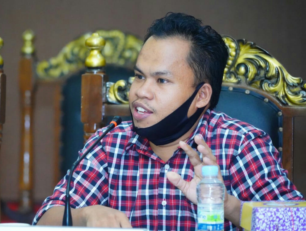 Bawaslu Majene Sebut 15 ASN Terindikasi Politik Praktis