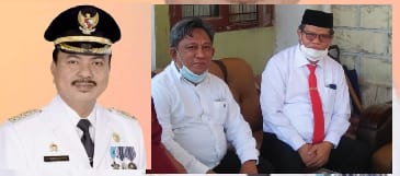 Bupati Majene Meninggal, Prof. Husain Syam Sampaikan Duka Mendalam