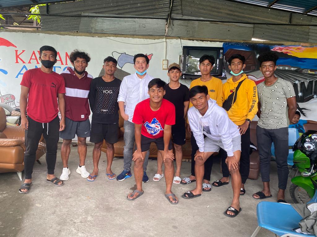 9 Pemain Akademi PSM Makassar di Mamuju Dapat Rekomendasi ke Tim Senior