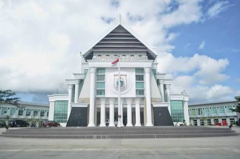 Karena Alasan Sebagai Napas Pemerintahan, Biro Umum dan Setwan DPRD Akan Mendapatkan Pengembalian Puluhan Miliar Anggaran di APBDP