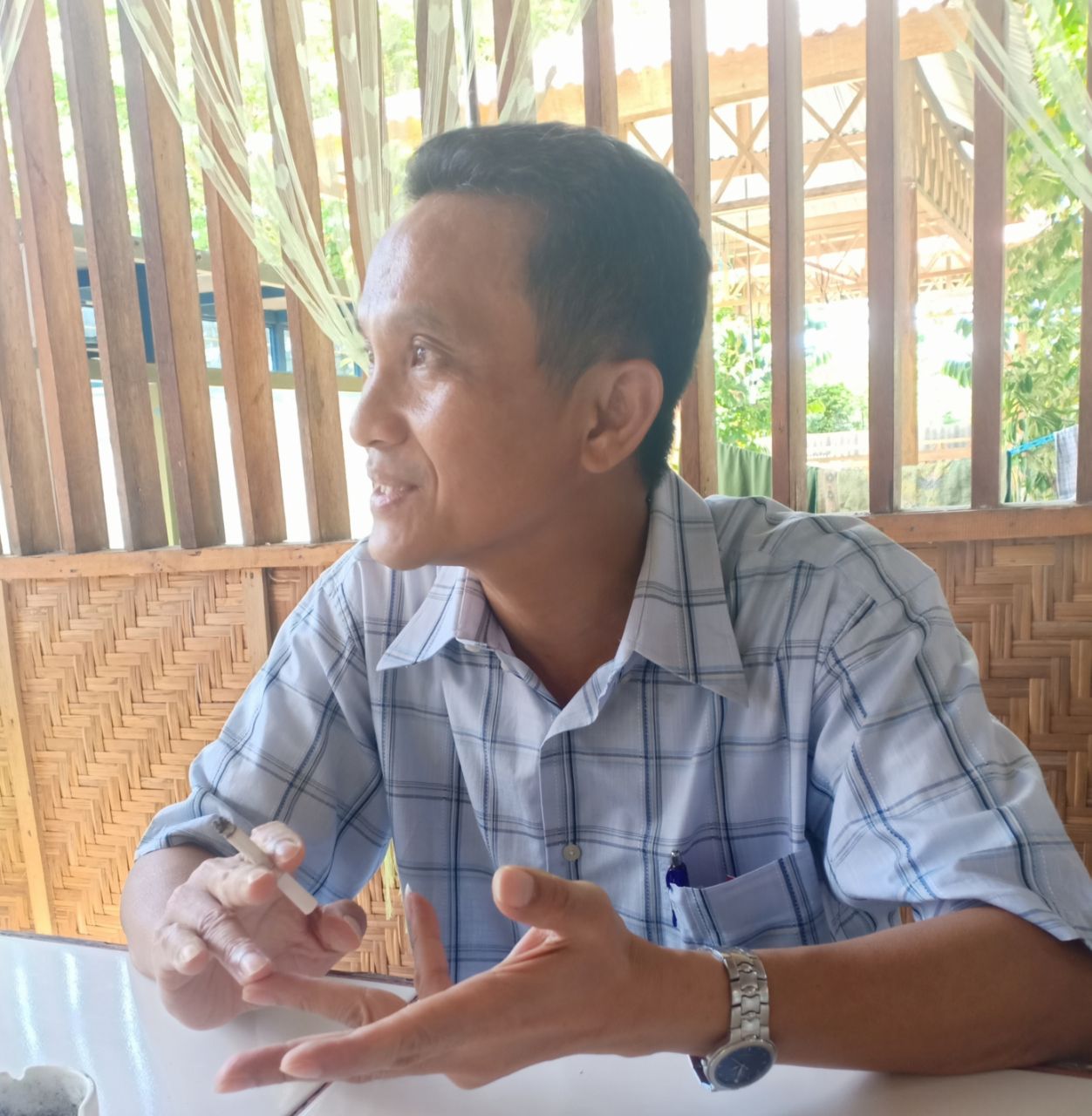 Kakanwil BPN Dorong Penambahan Jumlah Kampung Reforma Agraria di Sulbar