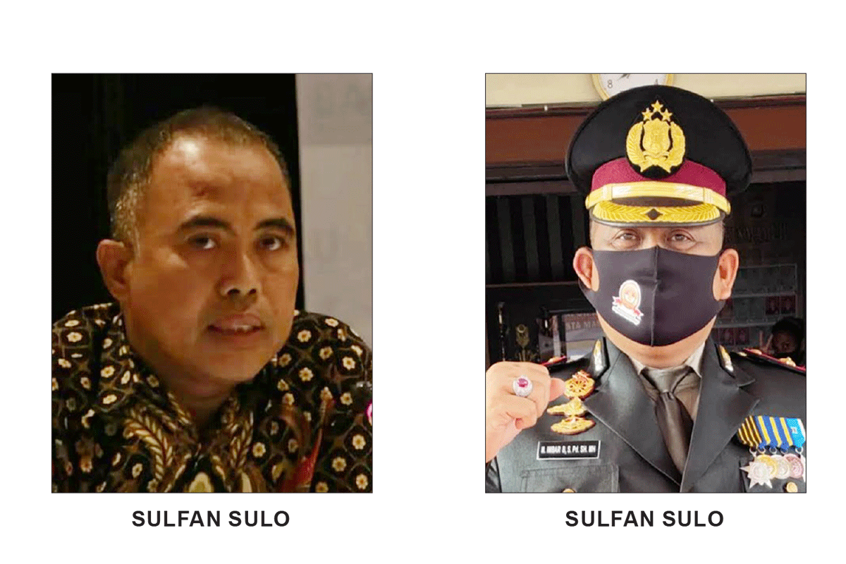 Polisi Kerahkan Ratusan Personel, Bawaslu Provinsi Lakukan Pendampingan