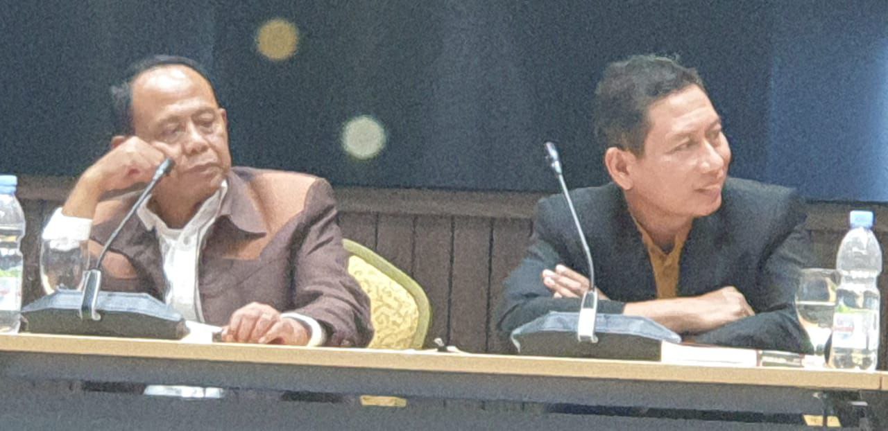 Mayjen TNI (Purn) Herwin Suparjo: Jenderal Dudung Sosok Inspiratif dan Inovatif