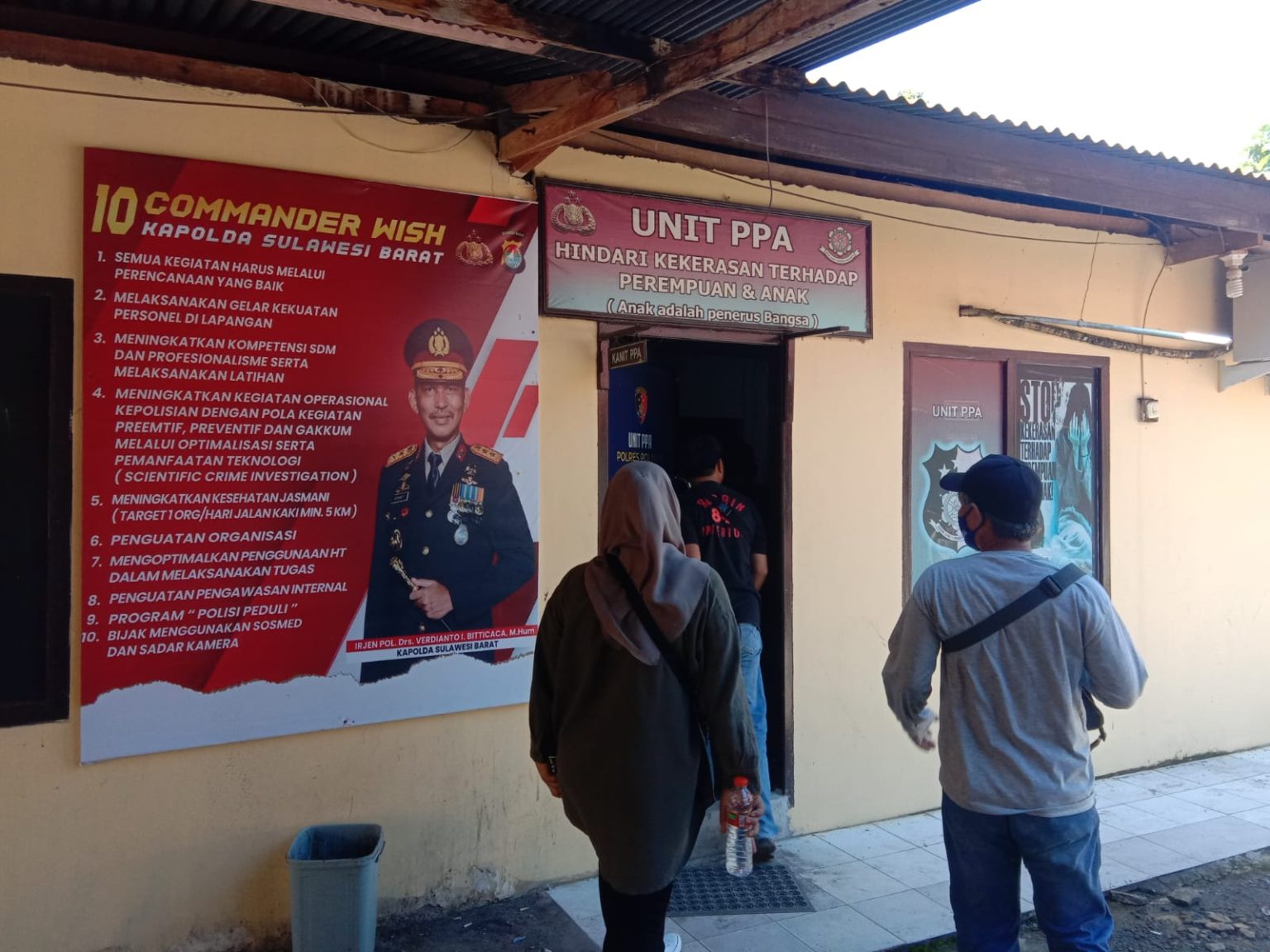 Ditinggal Merantau, Seorang Istri Selingkuh dengan Pria Lain Sampai Hamil, Bayinya Dicekik Hingga Tewas