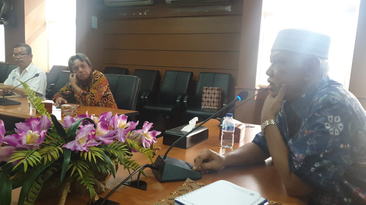 Ketua Dewan Pers Beri Kesempatan SMSI Mendaftarkan Seluruh Anggotanya untuk Didata, Demi Perlindungan Perusahaan Pers