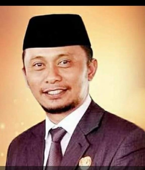 Budiyansa Akui Gerbong Mutasi Menyebabkan Lingkup Dinasnya Sangat Kekurangan Staf