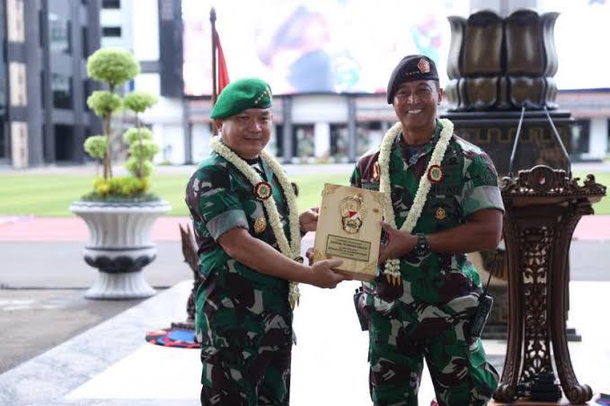 Ketua PBNU Gus Fahrur: Panglima TNI dan KSAD Terlihat Semakin Solid