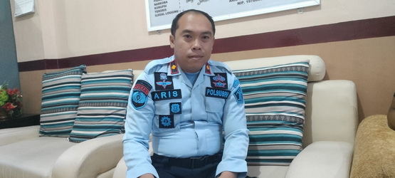 Minim Anggaran, Kepala Rutan Pasangkayu Tetap Berkomitmen Beri Pelayanan Maksimal