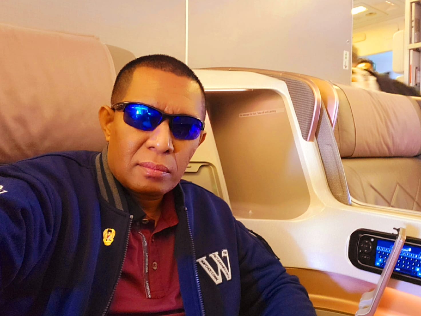 DEDIKASI: Brigjen Antoninho, dari Pulau Timor Sampai Cianjur