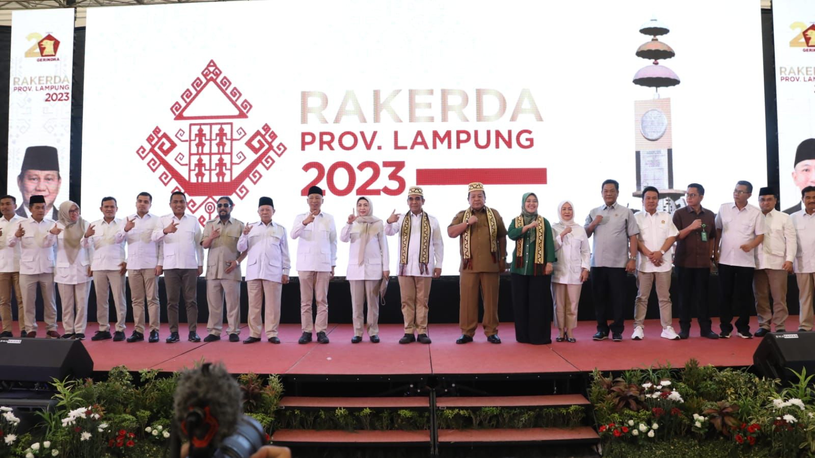 Gerindra Minta Kenaikan Ongkos Haji Rp 69 juta Dikaji Ulang: Terlalu Berat untuk Rakyat