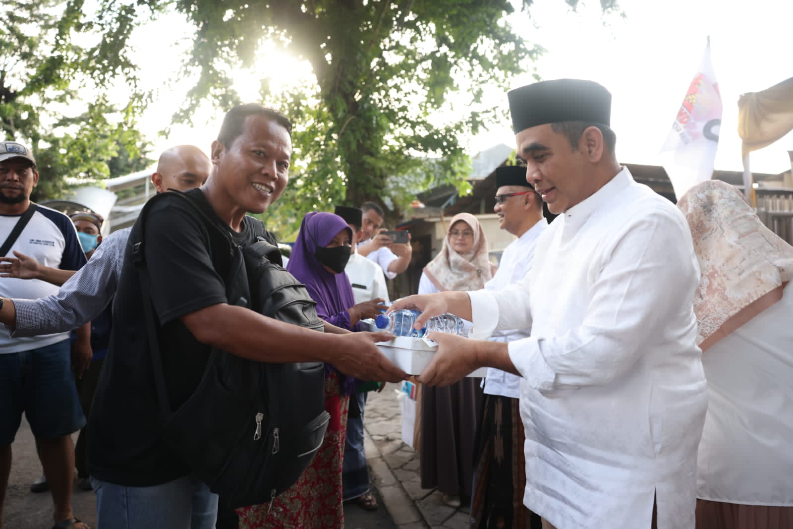 Muzani: Prabowo Sosok Pemimpin Jalan Tengah, Bisa Menyatukan Berbagai Kepentingan