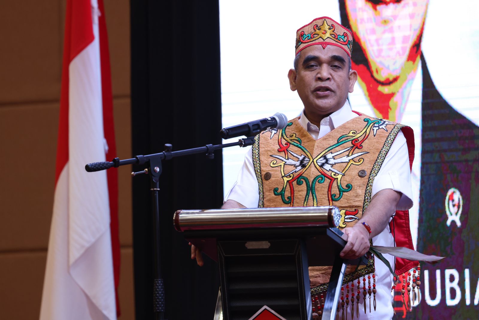 Soal Sandi Pamit dari Gerindra, Muzani: Saya Tidak Tahu Apa yang Menjadi Agenda Politiknya