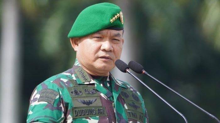 Selamat Ginting: Nilai Ketulusan dan Kepedulian Jenderal Dudung kepada Rakyat Cerminkan Kepemimpinan Amanah