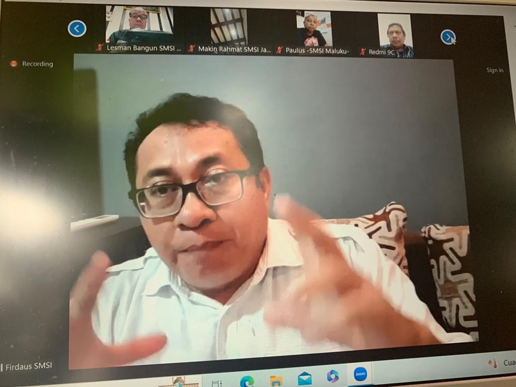 Draf Peraturan Presiden Tentang Media: Organisasi Pers Siber Terbesar di Indonesia Sejalan dengan Google