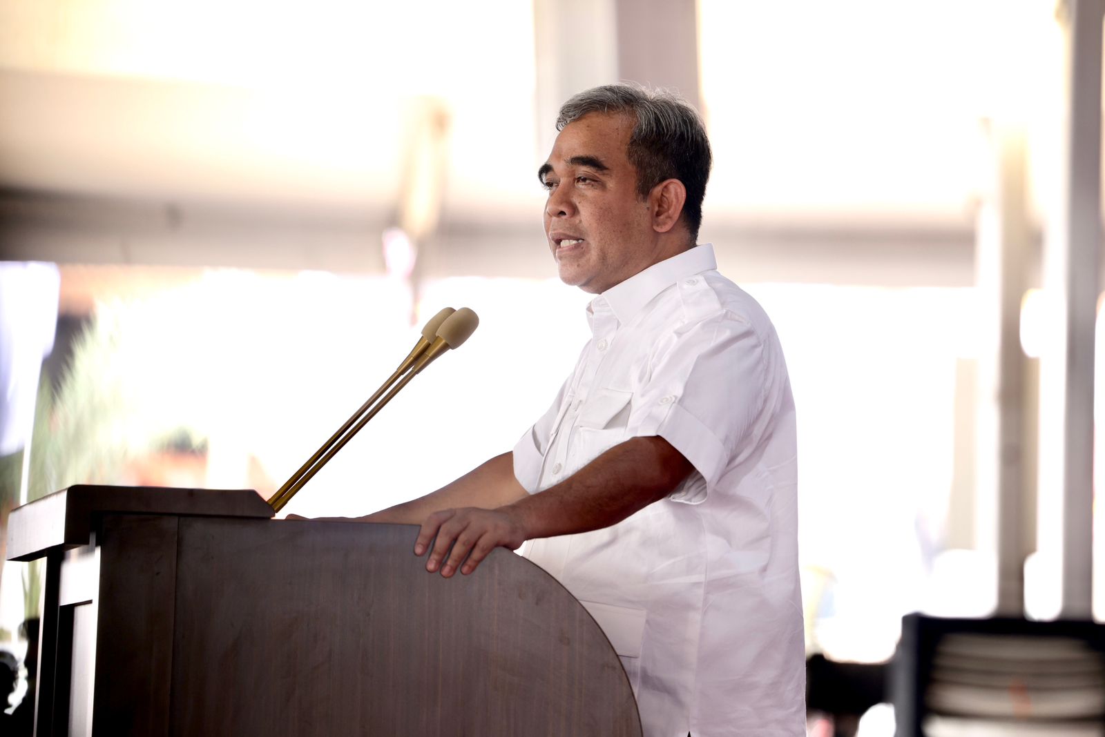 Muzani: Prabowo Akan Lanjutkan Program Jokowi untuk Atasi Kemiskinan dan Stunting