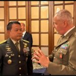 KSAD Jenderal Dudung