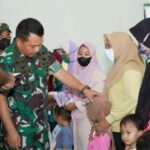 (KSAD) Jenderal TNI Dudung