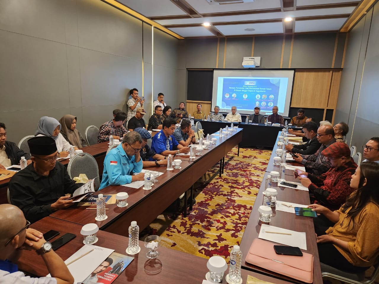 Secara Prasyarat Simbolis Maupun Legal, Herman Fernandez Layak Jadi Pahlawan Nasional