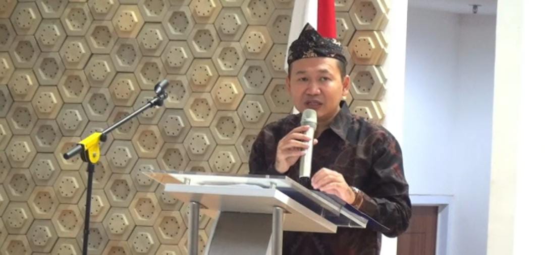 SMSI Gelar Seminar Pengusulan RM Margono Djojohadikoesoemo sebagai Pahlawan Nasional Di Undip