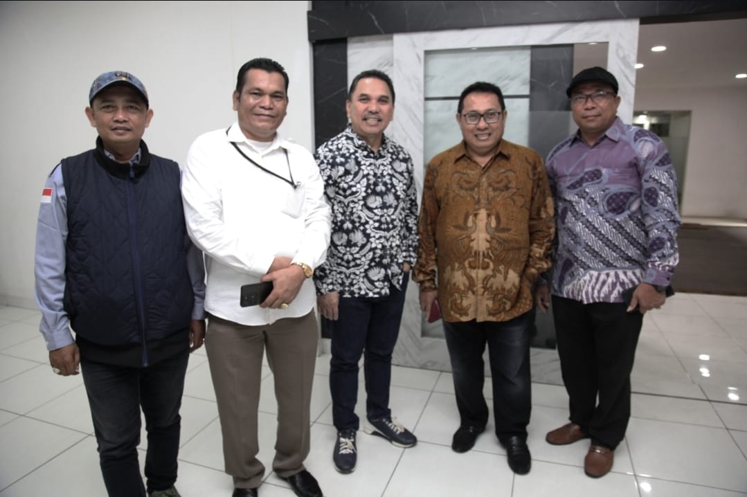 Pengusulan RM Margono Djojohadikusumo Jadi Pahlawan Nasional Ditunda