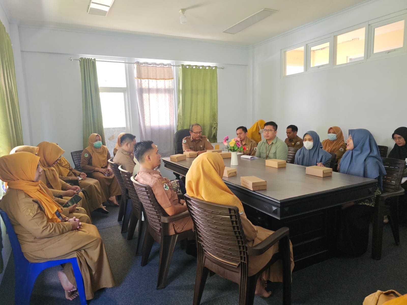 Layanan Orthopedi dan Patologi Anatomi Segera Hadir di RSUD Sulbar