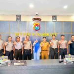 polres pasangkayu