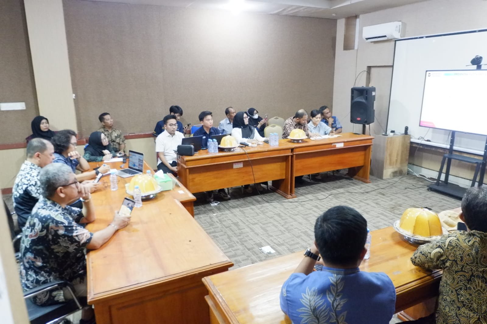Dinas ESDM Sulbar Perkuat Pengawasan Ketersediaan BBM dan LPG di Polewali Mandar