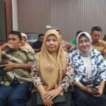 Karo Organisasi Setda Sulbar Perkuat Sinergi Sukseskan HUT Ke-81 RI dan Hari Jadi Ke-22 Sulbar