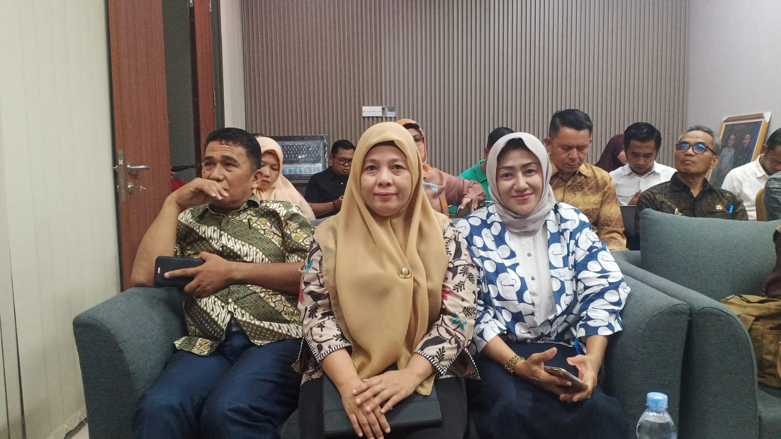 Karo Organisasi Setda Sulbar Perkuat Sinergi Sukseskan HUT Ke-81 RI dan Hari Jadi Ke-22 Sulbar