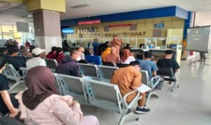 RSUD SULBAR