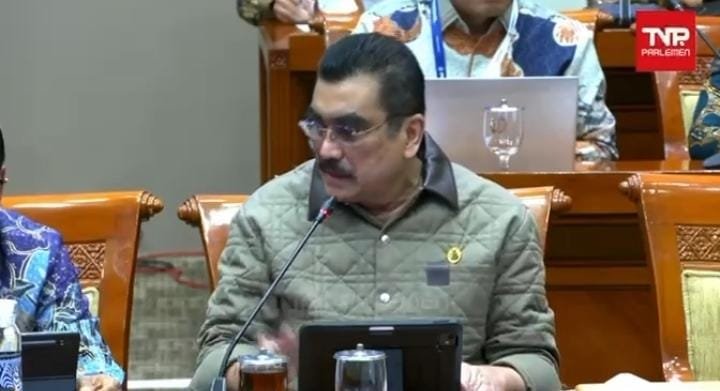 Ketum PERADI ProfesionaI: RUU Perampasan Aset Harus Lindungi Harta Sah dan Pihak Ketiga