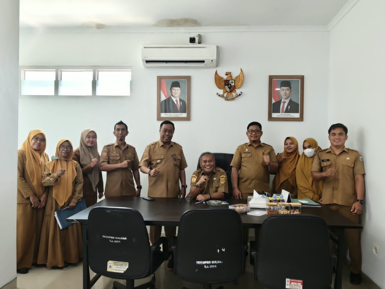 Dukung Digitalisasi Administrasi, Bapenda Sulbar Gelar Layanan Aktivasi IKD