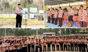 KEMENAG KEMAH SULBAR